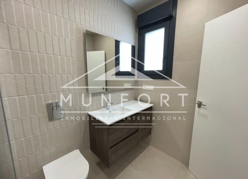 3 quarto Moradia Geminada para venda em Algorfa com piscina - 359 900 € (Ref: 10030911)