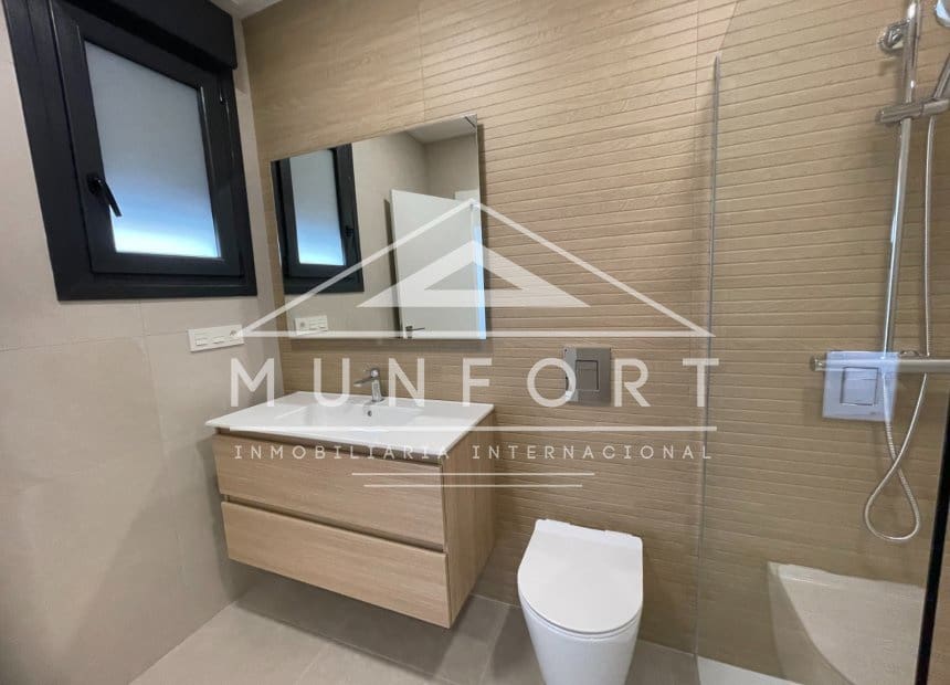 3 quarto Moradia Geminada para venda em Algorfa com piscina - 359 900 € (Ref: 10030911)