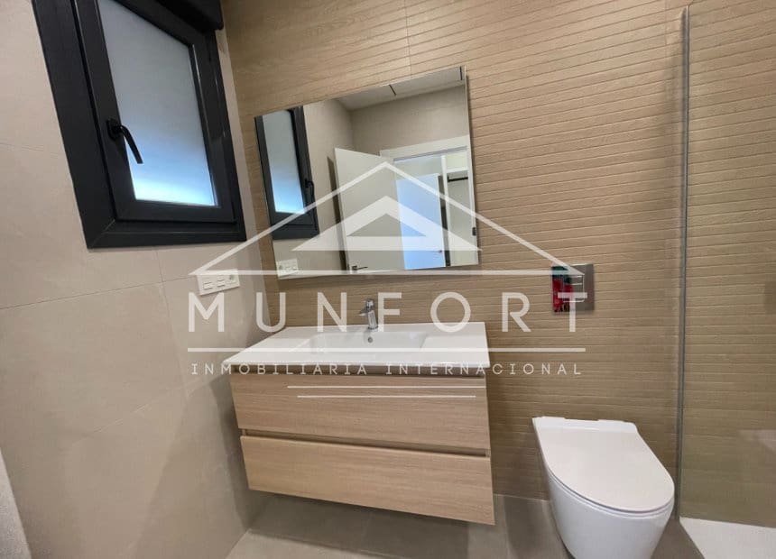 3 quarto Moradia Geminada para venda em Algorfa com piscina - 359 900 € (Ref: 10030911)