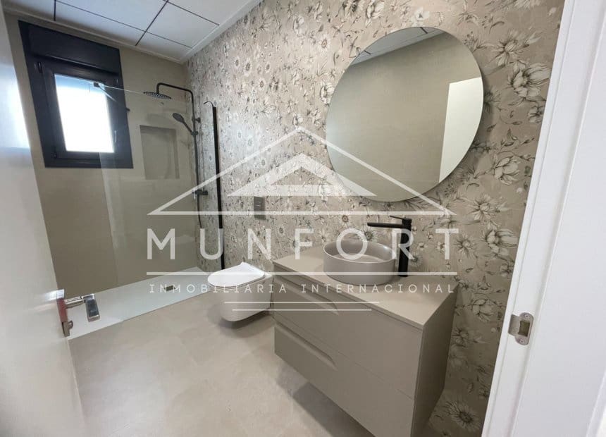 3 quarto Moradia Geminada para venda em Algorfa com piscina - 359 900 € (Ref: 10030911)