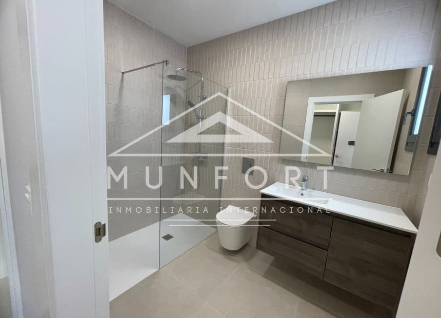 3 quarto Moradia Geminada para venda em Algorfa com piscina - 359 900 € (Ref: 10030911)