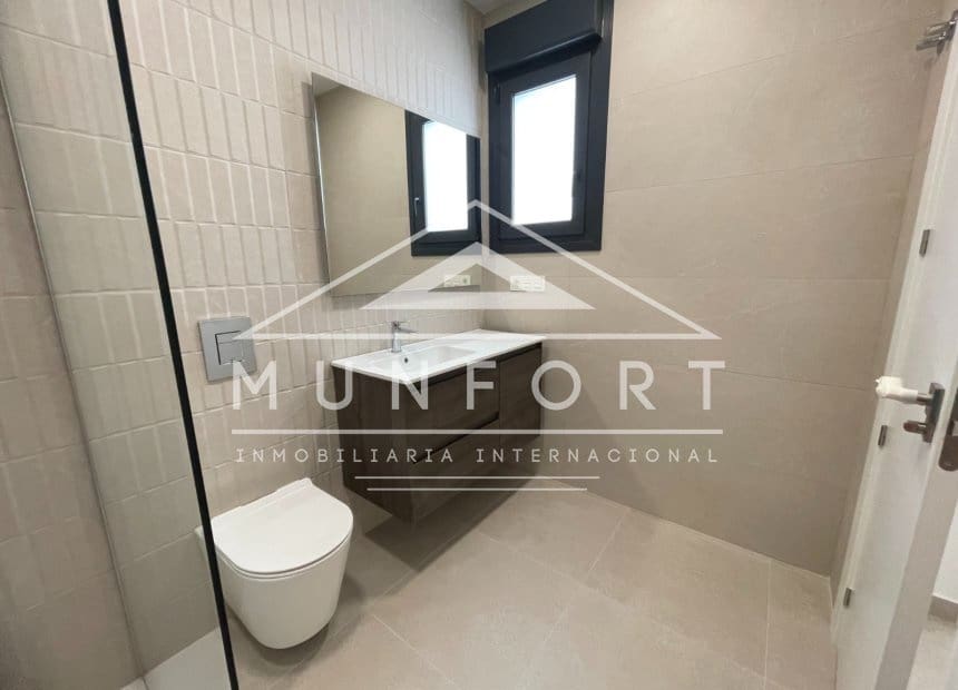 3 quarto Moradia Geminada para venda em Algorfa com piscina - 359 900 € (Ref: 10030911)