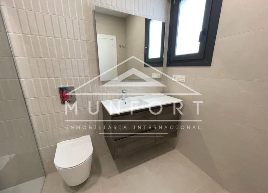 3 quarto Moradia Geminada para venda em Algorfa com piscina - 359 900 € (Ref: 10030911)