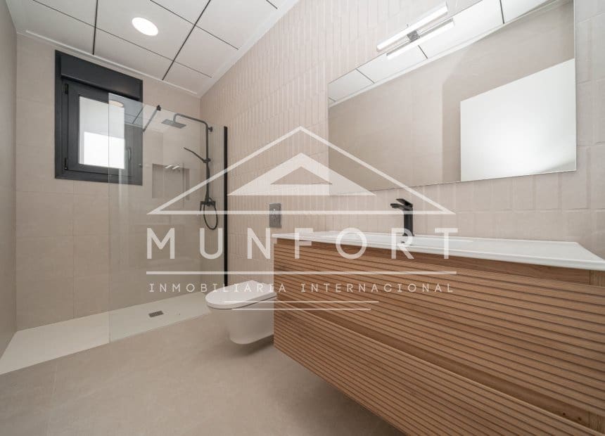 3 quarto Moradia Geminada para venda em Algorfa com piscina - 359 900 € (Ref: 10030911)