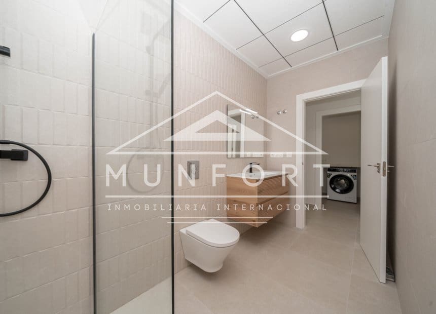 3 quarto Moradia Geminada para venda em Algorfa com piscina - 359 900 € (Ref: 10030911)