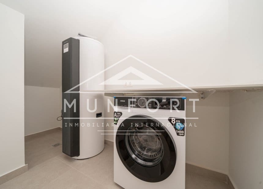 3 quarto Moradia Geminada para venda em Algorfa com piscina - 359 900 € (Ref: 10030911)
