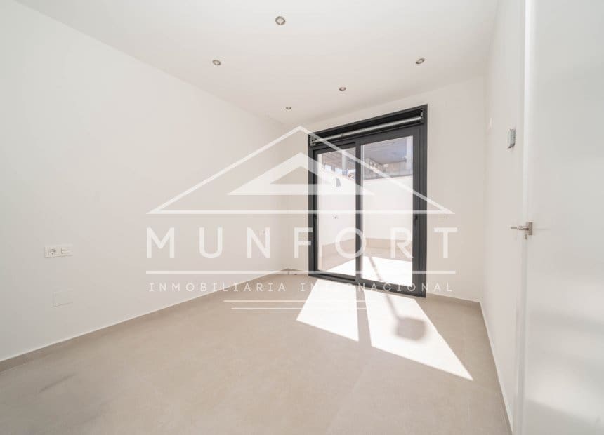 3 quarto Moradia Geminada para venda em Algorfa com piscina - 359 900 € (Ref: 10030911)
