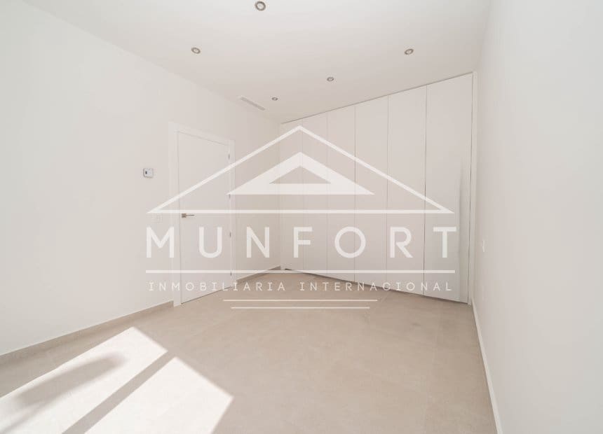 3 quarto Moradia Geminada para venda em Algorfa com piscina - 359 900 € (Ref: 10030911)