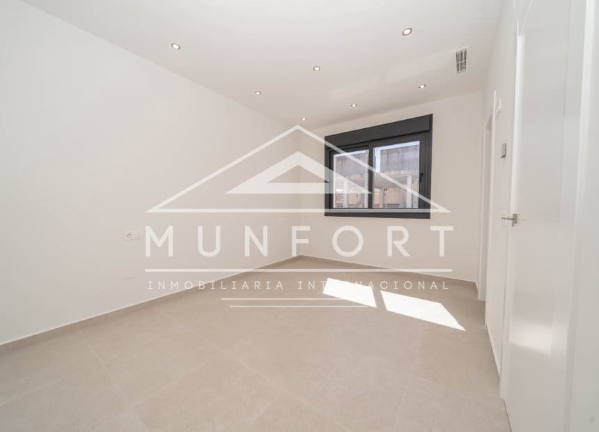 3 quarto Moradia Geminada para venda em Algorfa com piscina - 359 900 € (Ref: 10030911)