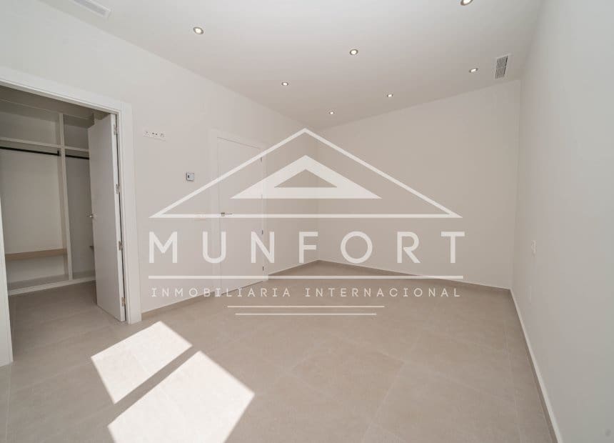 3 quarto Moradia Geminada para venda em Algorfa com piscina - 359 900 € (Ref: 10030911)