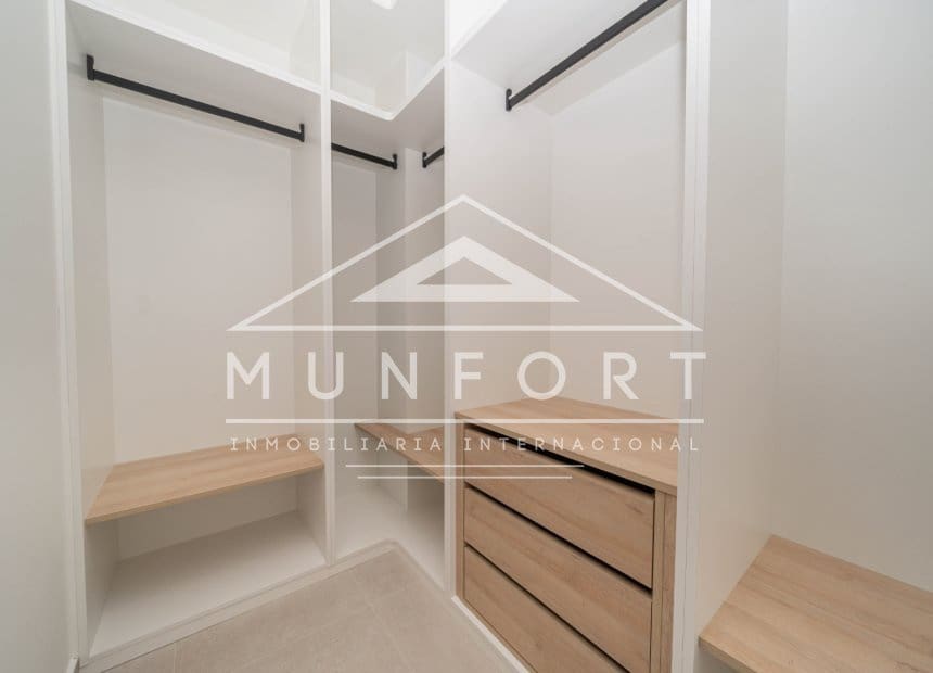 3 quarto Moradia Geminada para venda em Algorfa com piscina - 359 900 € (Ref: 10030911)