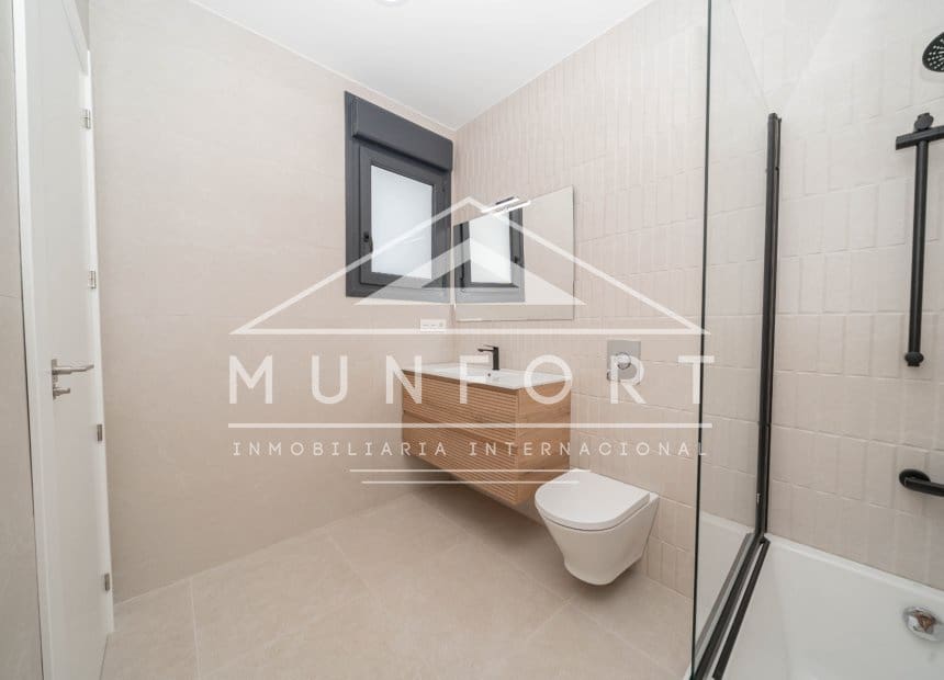 3 quarto Moradia Geminada para venda em Algorfa com piscina - 359 900 € (Ref: 10030911)