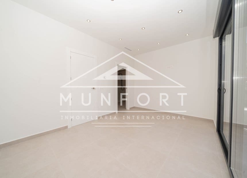 3 quarto Moradia Geminada para venda em Algorfa com piscina - 359 900 € (Ref: 10030911)