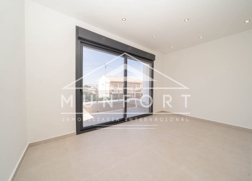 3 quarto Moradia Geminada para venda em Algorfa com piscina - 359 900 € (Ref: 10030911)