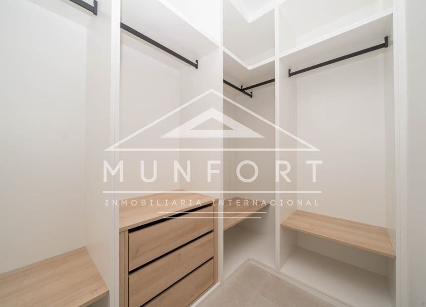 3 quarto Moradia Geminada para venda em Algorfa com piscina - 359 900 € (Ref: 10030911)