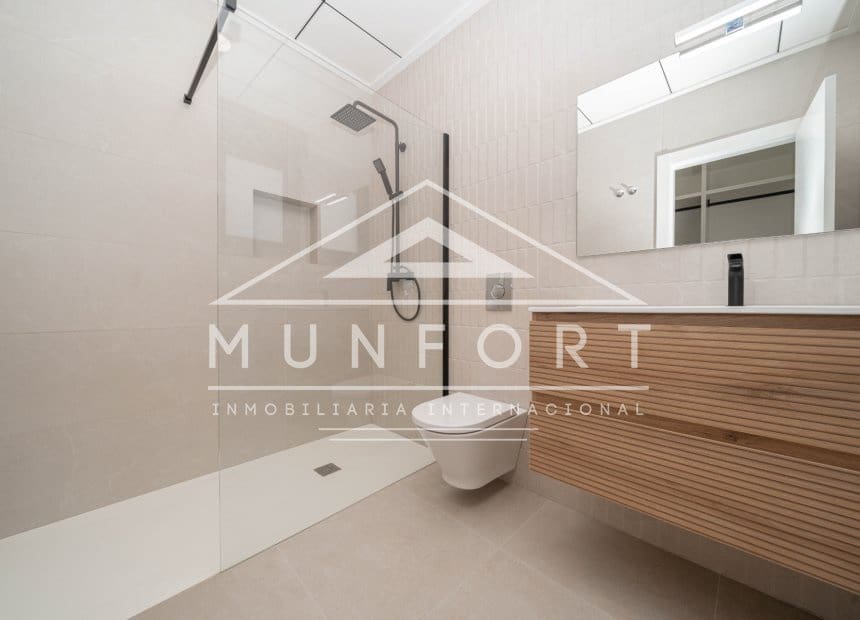 3 quarto Moradia Geminada para venda em Algorfa com piscina - 359 900 € (Ref: 10030911)