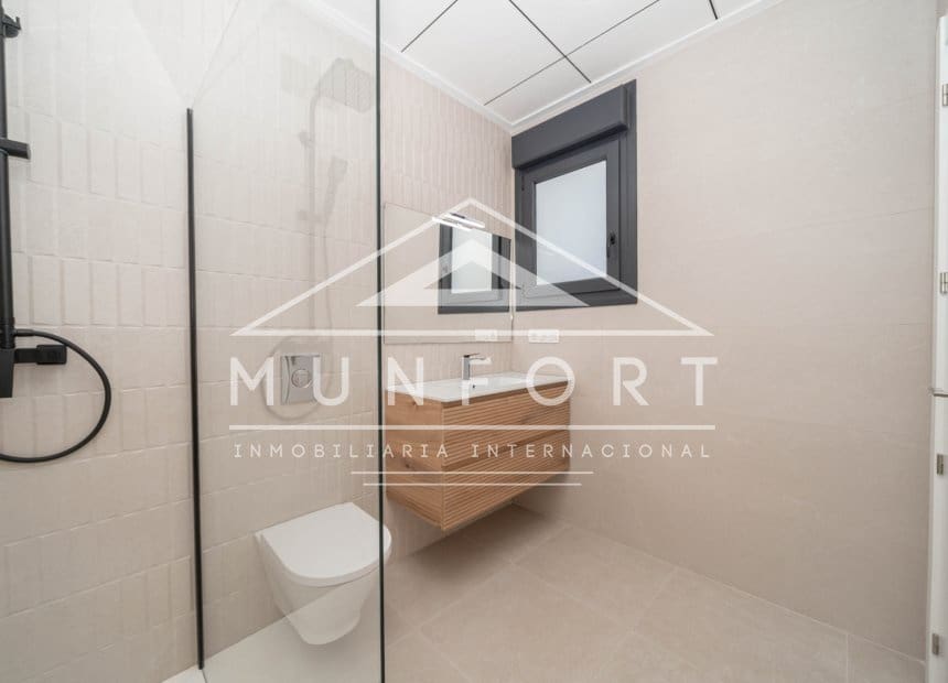 3 quarto Moradia Geminada para venda em Algorfa com piscina - 359 900 € (Ref: 10030911)