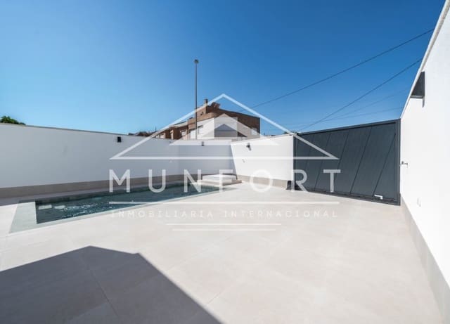 3 sovrum Semi-fristående Villa till salu i Algorfa med pool - 359 900 € (Ref: 10030911)
