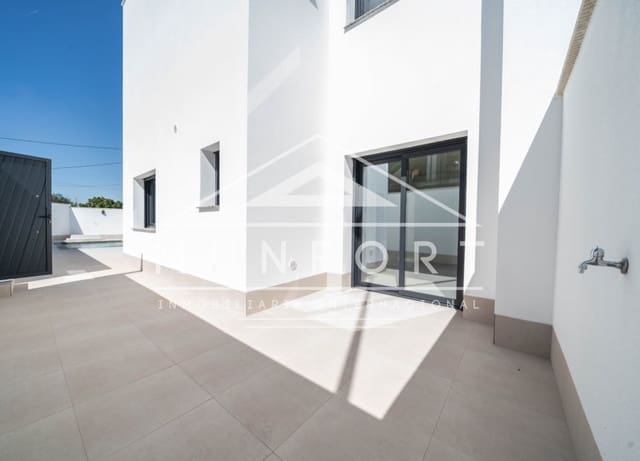 3 sovrum Semi-fristående Villa till salu i Algorfa med pool - 359 900 € (Ref: 10030911)