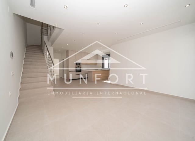 3 sovrum Semi-fristående Villa till salu i Algorfa med pool - 359 900 € (Ref: 10030911)
