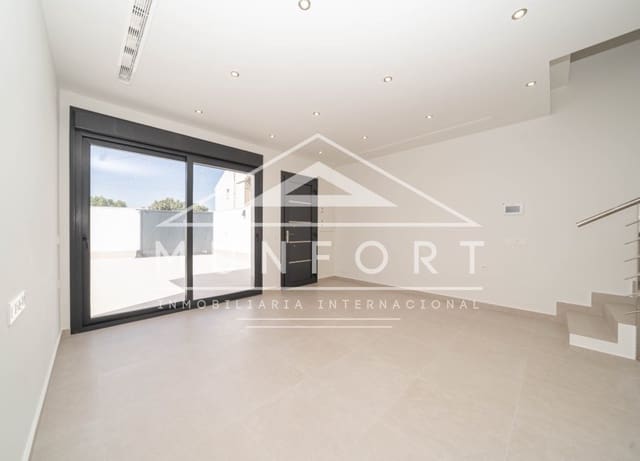 3 sovrum Semi-fristående Villa till salu i Algorfa med pool - 359 900 € (Ref: 10030911)