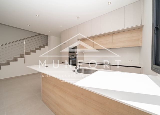 3 sovrum Semi-fristående Villa till salu i Algorfa med pool - 359 900 € (Ref: 10030911)