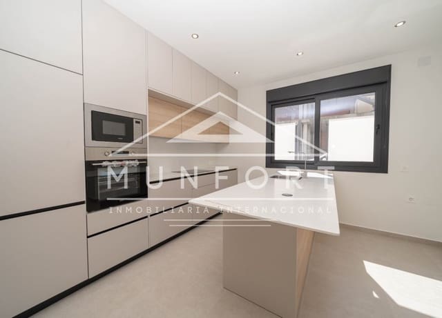 3 sovrum Semi-fristående Villa till salu i Algorfa med pool - 359 900 € (Ref: 10030911)