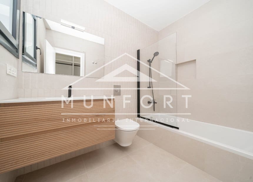3 quarto Moradia Geminada para venda em Algorfa com piscina - 359 900 € (Ref: 10030911)