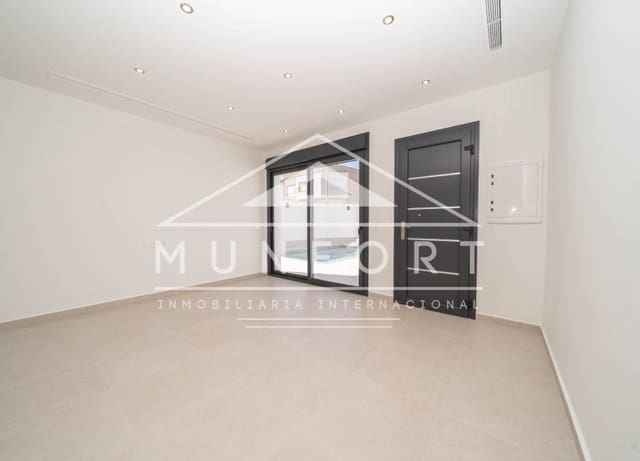 3 sovrum Semi-fristående Villa till salu i Algorfa med pool - 359 900 € (Ref: 10030911)