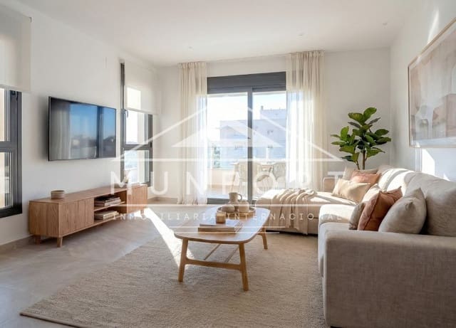 2 bedroom Apartment for sale in Benijófar with pool - € 284,900 (Ref: 10031171)