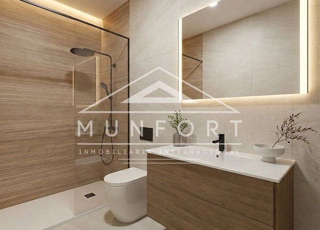 2 bedroom Apartment for sale in Benijófar with pool - € 284,900 (Ref: 10031171)