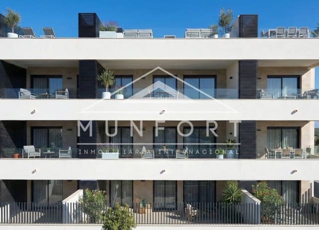 2 bedroom Apartment for sale in Benijófar with pool - € 284,900 (Ref: 10031171)