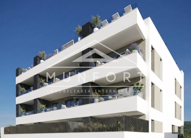 2 bedroom Apartment for sale in Benijófar with pool - € 334,900 (Ref: 10032508)