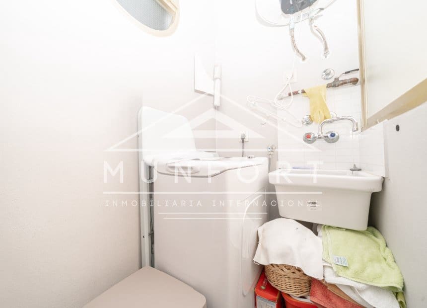 3 quarto Apartamento para venda em Orihuela Costa - 249 900 € (Ref: 10034176)