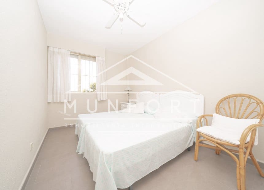 3 quarto Apartamento para venda em Orihuela Costa - 249 900 € (Ref: 10034176)