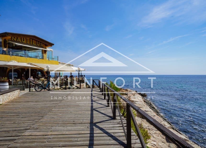 3 quarto Apartamento para venda em Orihuela Costa - 249 900 € (Ref: 10034176)