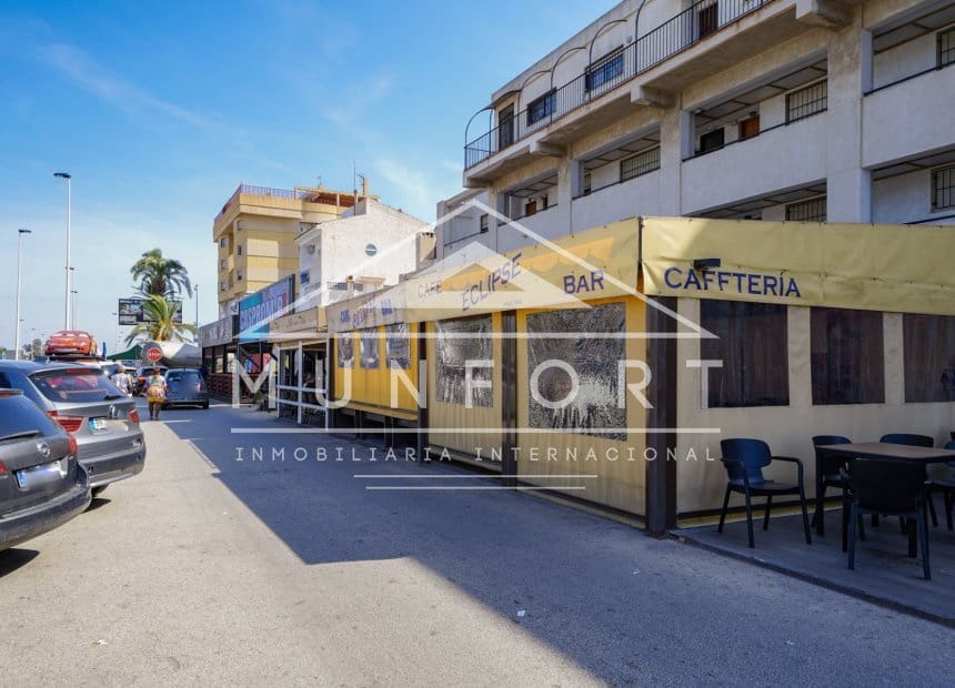 3 quarto Apartamento para venda em Orihuela Costa - 249 900 € (Ref: 10034176)