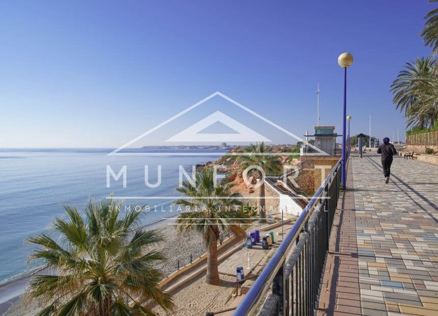 3 quarto Apartamento para venda em Orihuela Costa - 249 900 € (Ref: 10034176)