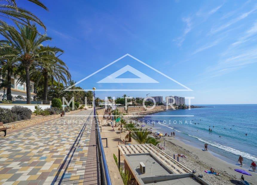 3 quarto Apartamento para venda em Orihuela Costa - 249 900 € (Ref: 10034176)