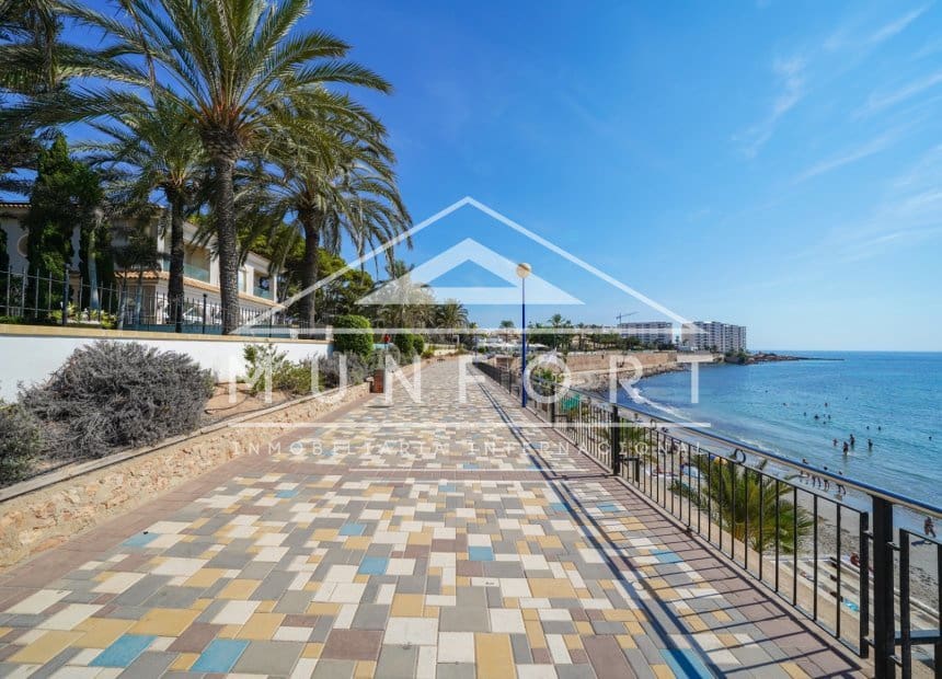 3 quarto Apartamento para venda em Orihuela Costa - 249 900 € (Ref: 10034176)