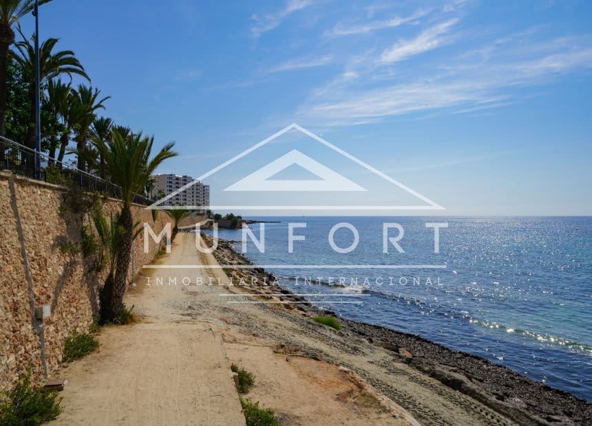 3 quarto Apartamento para venda em Orihuela Costa - 249 900 € (Ref: 10034176)