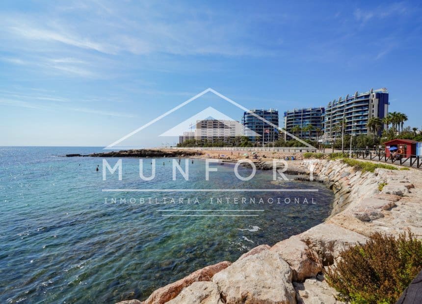3 quarto Apartamento para venda em Orihuela Costa - 249 900 € (Ref: 10034176)
