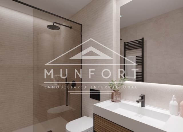 2 quarto Apartamento para venda em Torre-Pacheco com piscina - 315 900 € (Ref: 10034412)