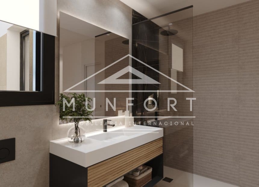 2 quarto Apartamento para venda em Torre-Pacheco com piscina - 315 900 € (Ref: 10034412)