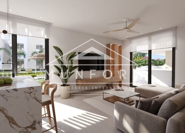 2 quarto Apartamento para venda em Torre-Pacheco com piscina - 315 900 € (Ref: 10034412)