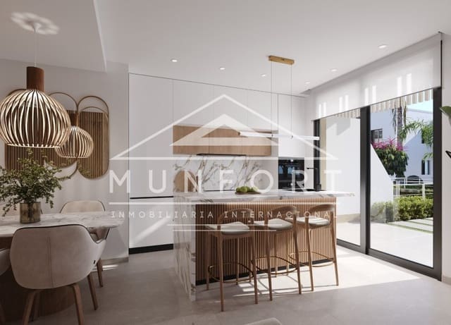 2 quarto Apartamento para venda em Torre-Pacheco com piscina - 315 900 € (Ref: 10034412)