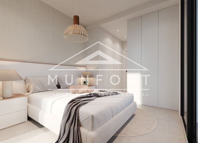 2 quarto Apartamento para venda em Torre-Pacheco com piscina - 315 900 € (Ref: 10034412)