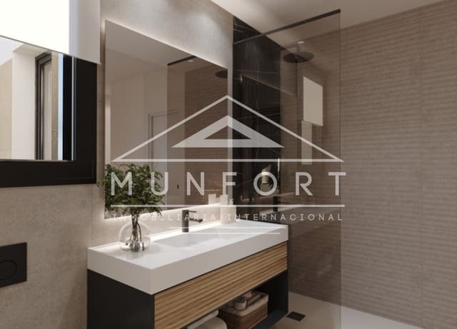2 quarto Apartamento para venda em Torre-Pacheco com piscina - 315 900 € (Ref: 10034412)
