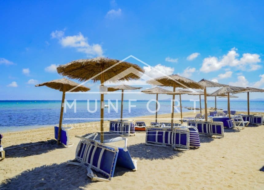 2 quarto Apartamento para venda em Torre-Pacheco com piscina - 315 900 € (Ref: 10034412)