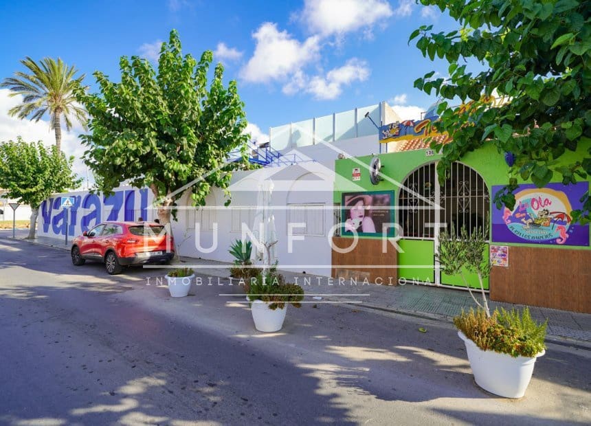 2 quarto Apartamento para venda em Torre-Pacheco com piscina - 315 900 € (Ref: 10034412)